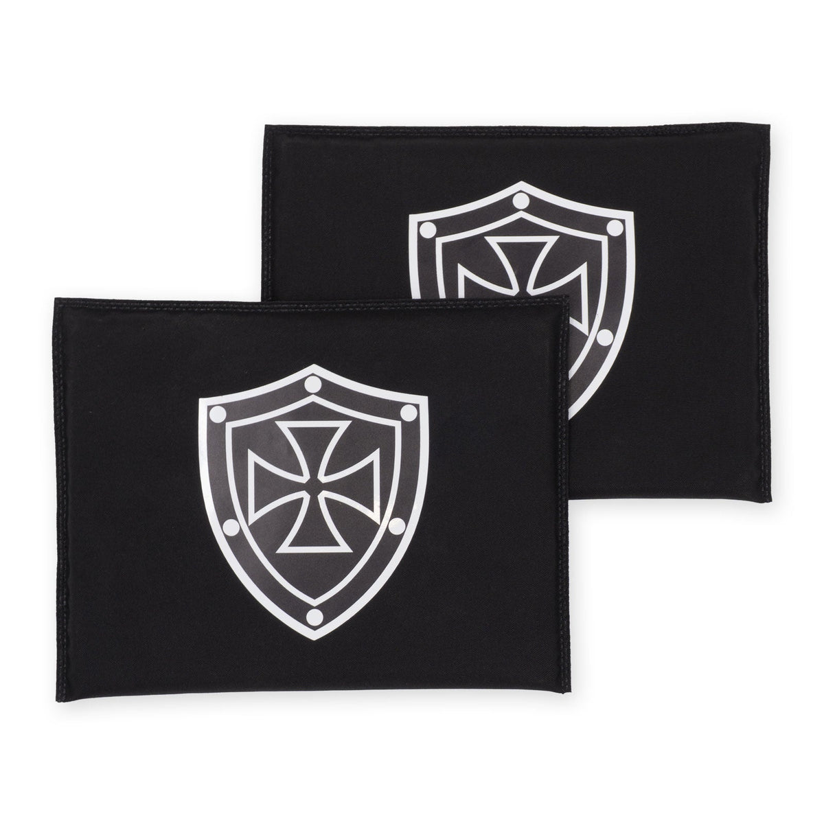 10"x12" Soft Armor Insert Set SAPI | Front, Back, Side Panels - Shield Defence Solution