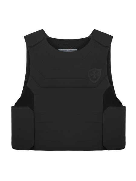 Bruņu Veste Ārējai Nēsāšanai – Melna