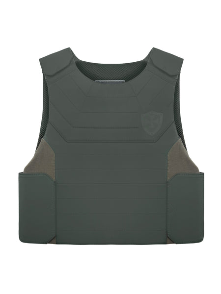 Bruņu Veste Ārējai Nēsāšanai – Zaļa