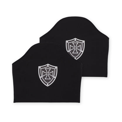 Full Set of Soft Ballistic Inserts for Osprey Vest MK2 - MK4 - Shield Defence Solution