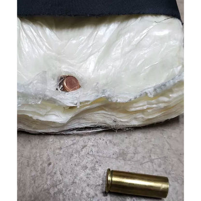 NFM TRYM M11 mīkstie ballistiskie ieliktņi | Priekšējā un muguras aizsardzība